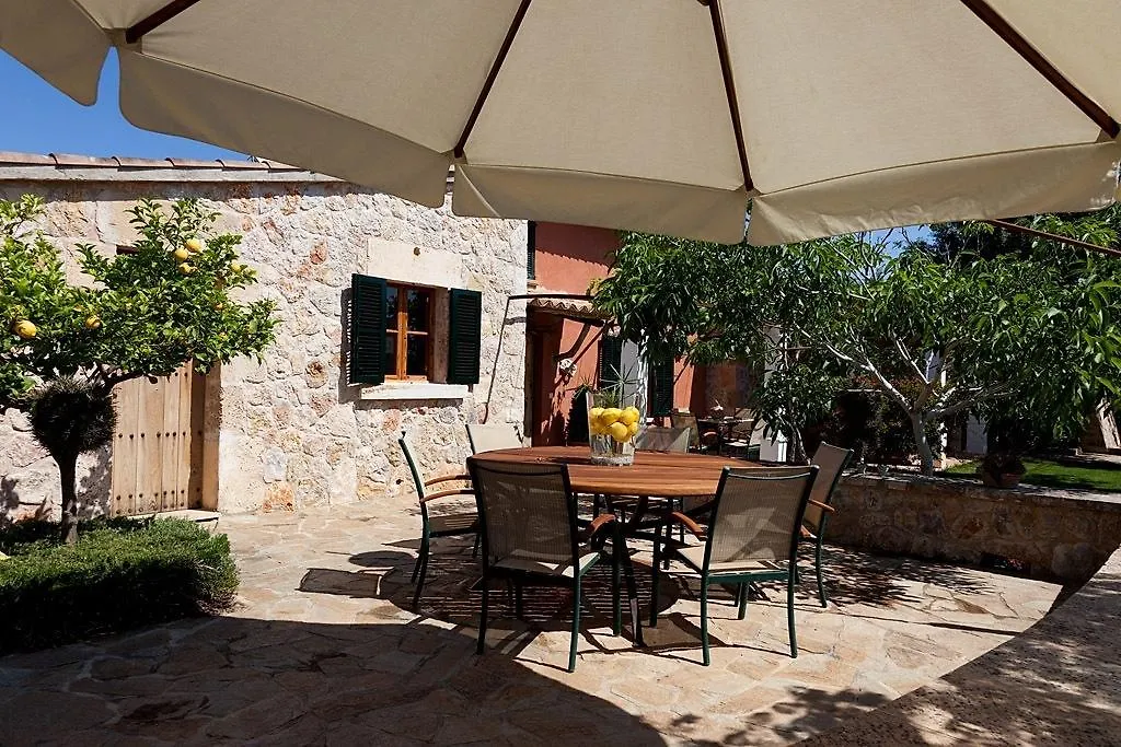 Holiday home Can Cremat Port de Pollenca