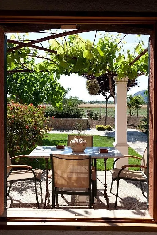Holiday home Can Cremat Port de Pollenca