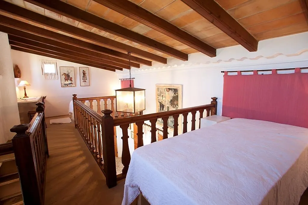 Holiday home Can Cremat Port de Pollenca Spain