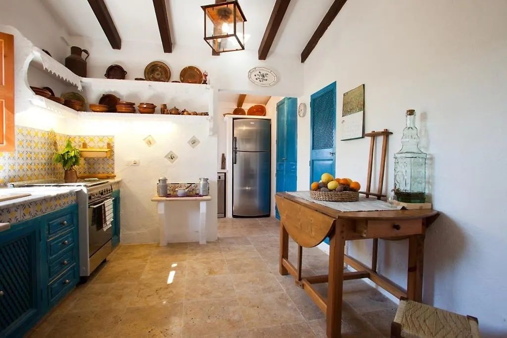 Can Cremat Port de Pollenca Holiday home